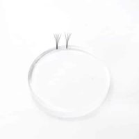 silicone drop for eyelash extensions